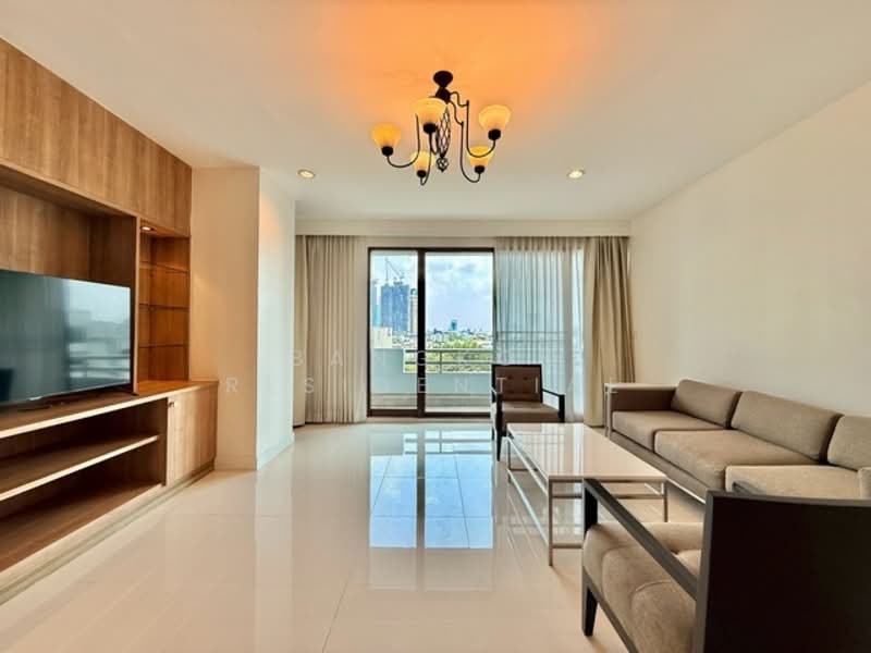 Baan Thai Living Ekkamai, Bangkok, 40 Soi Pridi Banomyong 31, Khlong Tan Nua, Watthana, Bangkok, 3 Bedrooms, 171 sqm, Condo For Rent, by Bangkok Residential, 11369148 - DDproperty.com