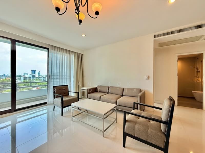 Baan Thai Living Ekkamai, Bangkok, 40 Soi Pridi Banomyong 31, Khlong Tan Nua, Watthana, Bangkok, 3 Bedrooms, 171 sqm, Condo For Rent, by Bangkok Residential, 11369148 - DDproperty.com