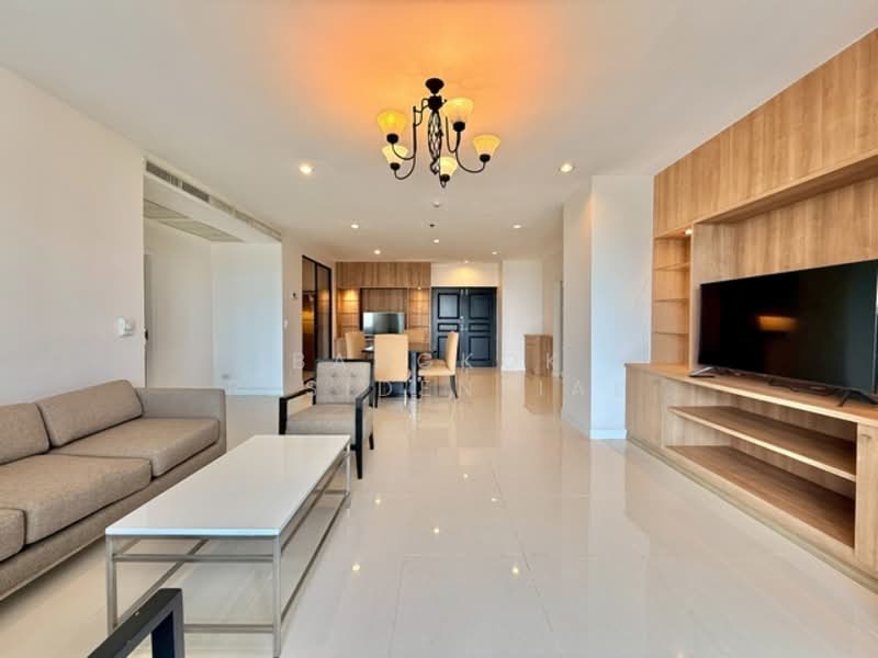 Baan Thai Living Ekkamai, Bangkok, 40 Soi Pridi Banomyong 31, Khlong Tan Nua, Watthana, Bangkok, 3 Bedrooms, 171 sqm, Condo For Rent, by Bangkok Residential, 11369148 - DDproperty.com