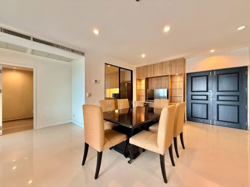 ให้เช่า - Charoenjai Place : เจริญใจ เพลซ, กรุงเทพ