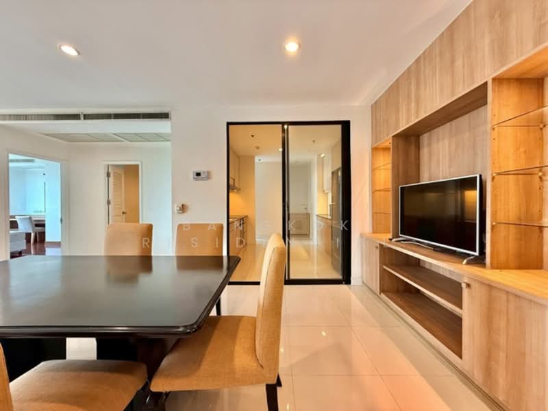 ให้เช่า - Charoenjai Place : เจริญใจ เพลซ, กรุงเทพ