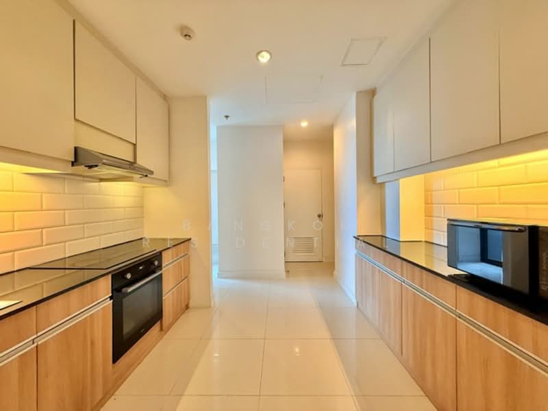 Baan Thai Living Ekkamai, Bangkok, 40 Soi Pridi Banomyong 31, Khlong Tan Nua, Watthana, Bangkok, 3 Bedrooms, 171 sqm, Condo For Rent, by Bangkok Residential, 11369148 - DDproperty.com