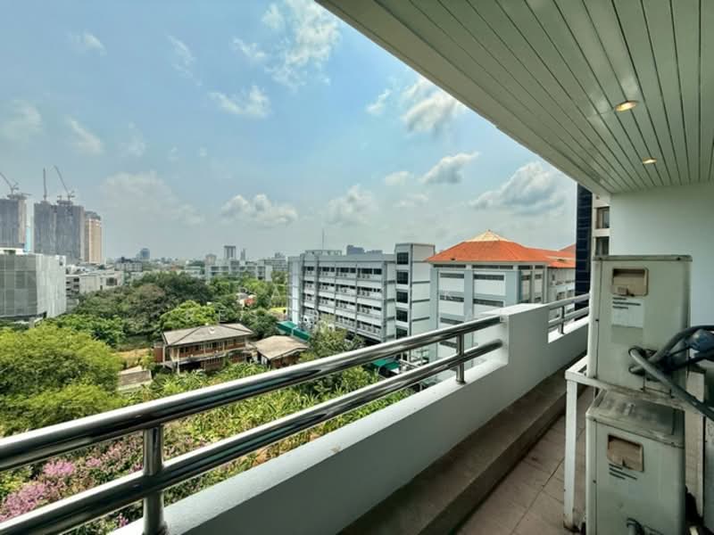 Baan Thai Living Ekkamai : บ้านไทยลิฟวิ่ง เอกมัย, กรุงเทพ, 40 ซอย ปรีดีพนมยงค์ 31, คลองตันเหนือ, วัฒนา, กรุงเทพ, 171 ตร.ม., คอนโด ให้เช่า, โดย Bangkok Residential, 11369148 - DDproperty.com