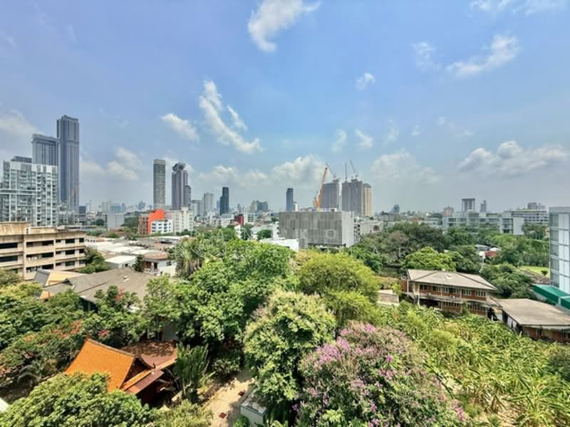 Baan Thai Living Ekkamai, Bangkok, 40 Soi Pridi Banomyong 31, Khlong Tan Nua, Watthana, Bangkok, 3 Bedrooms, 171 sqm, Condo For Rent, by Bangkok Residential, 11369148 - DDproperty.com