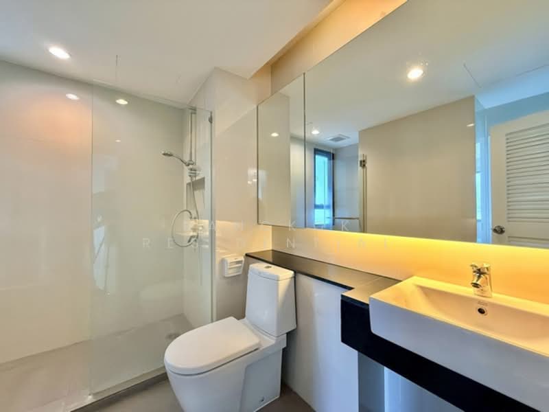 Baan Thai Living Ekkamai, Bangkok, 40 Soi Pridi Banomyong 31, Khlong Tan Nua, Watthana, Bangkok, 3 Bedrooms, 171 sqm, Condo For Rent, by Bangkok Residential, 11369148 - DDproperty.com