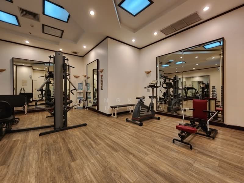 Baan Thai Living Ekkamai : บ้านไทยลิฟวิ่ง เอกมัย, กรุงเทพ, 40 ซอย ปรีดีพนมยงค์ 31, คลองตันเหนือ, วัฒนา, กรุงเทพ, 171 ตร.ม., คอนโด ให้เช่า, โดย Bangkok Residential, 11369148 - DDproperty.com