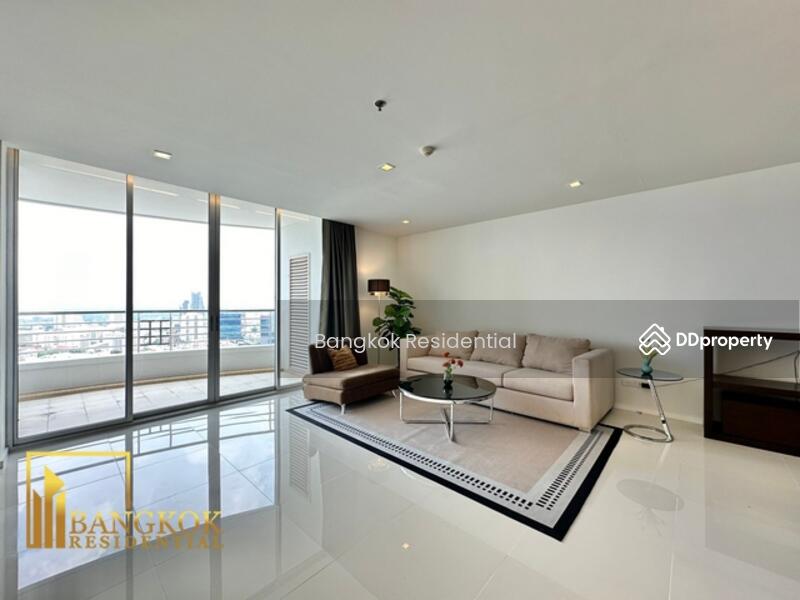 ให้เช่า - Sathorn Prime Residence : สาทร ไพร์ม เรสซิเดนซ์, กรุงเทพ