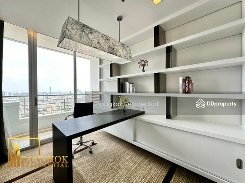 ให้เช่า - Sathorn Prime Residence : สาทร ไพร์ม เรสซิเดนซ์, กรุงเทพ