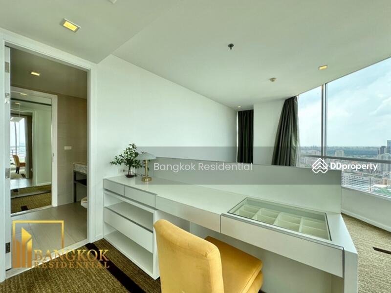 For Rent - Sathorn Prime Residence, Bangkok