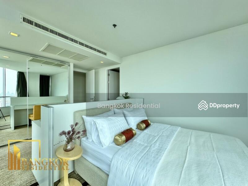 For Rent - Sathorn Prime Residence, Bangkok