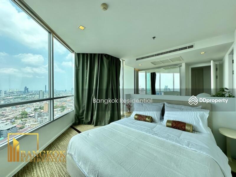 ให้เช่า - Sathorn Prime Residence : สาทร ไพร์ม เรสซิเดนซ์, กรุงเทพ