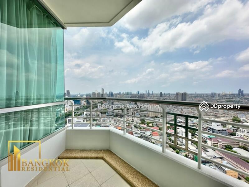 For Rent - Sathorn Prime Residence, Bangkok