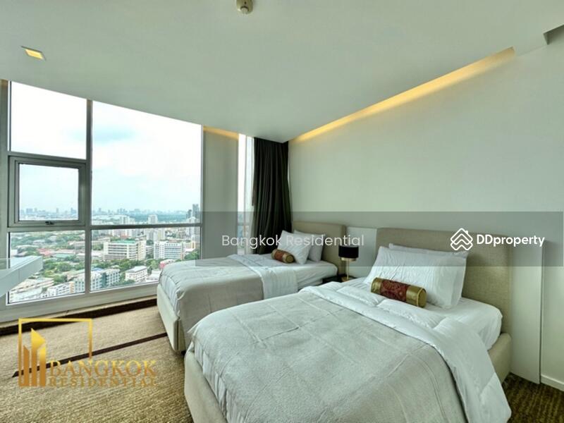 For Rent - Sathorn Prime Residence, Bangkok