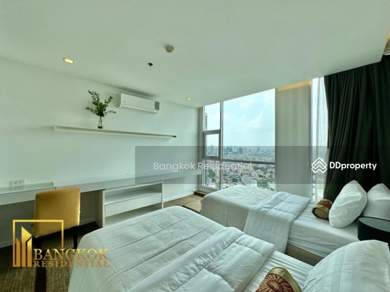ให้เช่า - Sathorn Prime Residence : สาทร ไพร์ม เรสซิเดนซ์, กรุงเทพ