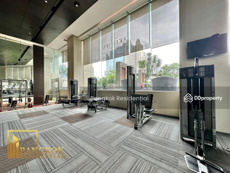 For Rent - Sathorn Prime Residence, Bangkok
