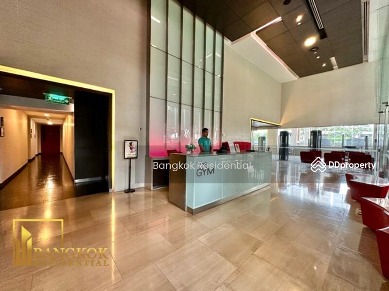 For Rent - Sathorn Prime Residence, Bangkok