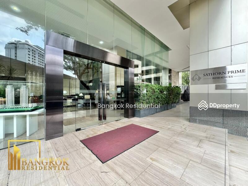 ให้เช่า - Sathorn Prime Residence : สาทร ไพร์ม เรสซิเดนซ์, กรุงเทพ
