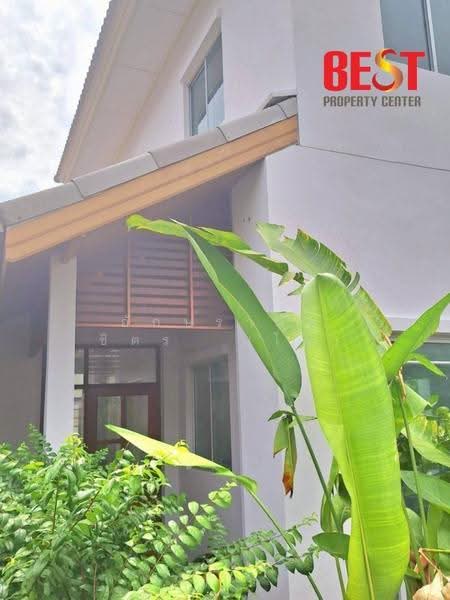 Baan Promptpat Greennova Ramindra, Bangkok, Hatairat Road, Sam Wa Tawan Tok, Khlong Sam Wa, Bangkok, 3 Bedrooms, 150 sqm, Single Detached House For Sale, by Aksarapak Chittara, 11369190 - DDproperty.com