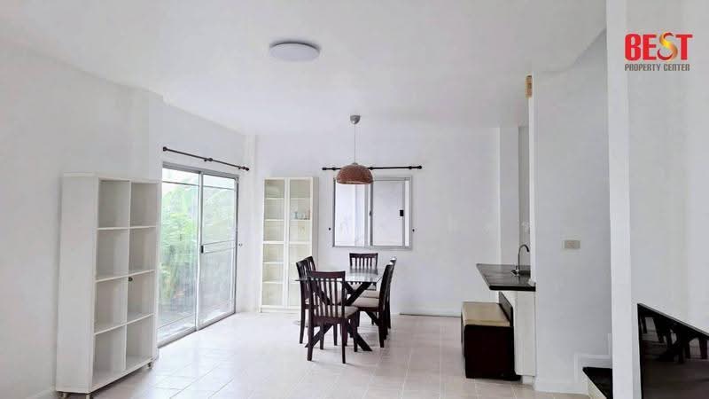 Baan Promptpat Greennova Ramindra, Bangkok, Hatairat Road, Sam Wa Tawan Tok, Khlong Sam Wa, Bangkok, 3 Bedrooms, 150 sqm, Single Detached House For Sale, by Aksarapak Chittara, 11369190 - DDproperty.com