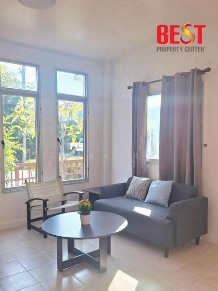 Baan Promptpat Greennova Ramindra, Bangkok, Hatairat Road, Sam Wa Tawan Tok, Khlong Sam Wa, Bangkok, 3 Bedrooms, 150 sqm, Single Detached House For Sale, by Aksarapak Chittara, 11369190 - DDproperty.com