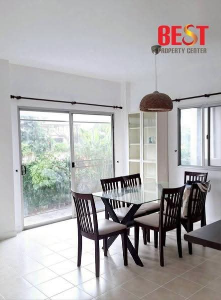 Baan Promptpat Greennova Ramindra, Bangkok, Hatairat Road, Sam Wa Tawan Tok, Khlong Sam Wa, Bangkok, 3 Bedrooms, 150 sqm, Single Detached House For Sale, by Aksarapak Chittara, 11369190 - DDproperty.com