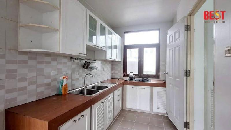 Baan Promptpat Greennova Ramindra, Bangkok, Hatairat Road, Sam Wa Tawan Tok, Khlong Sam Wa, Bangkok, 3 Bedrooms, 150 sqm, Single Detached House For Sale, by Aksarapak Chittara, 11369190 - DDproperty.com