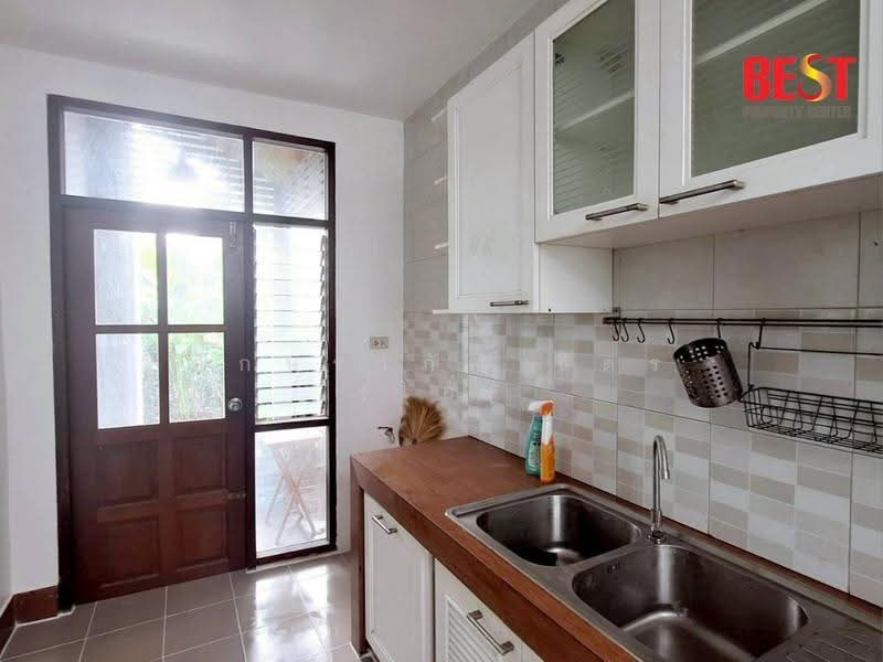 Baan Promptpat Greennova Ramindra, Bangkok, Hatairat Road, Sam Wa Tawan Tok, Khlong Sam Wa, Bangkok, 3 Bedrooms, 150 sqm, Single Detached House For Sale, by Aksarapak Chittara, 11369190 - DDproperty.com