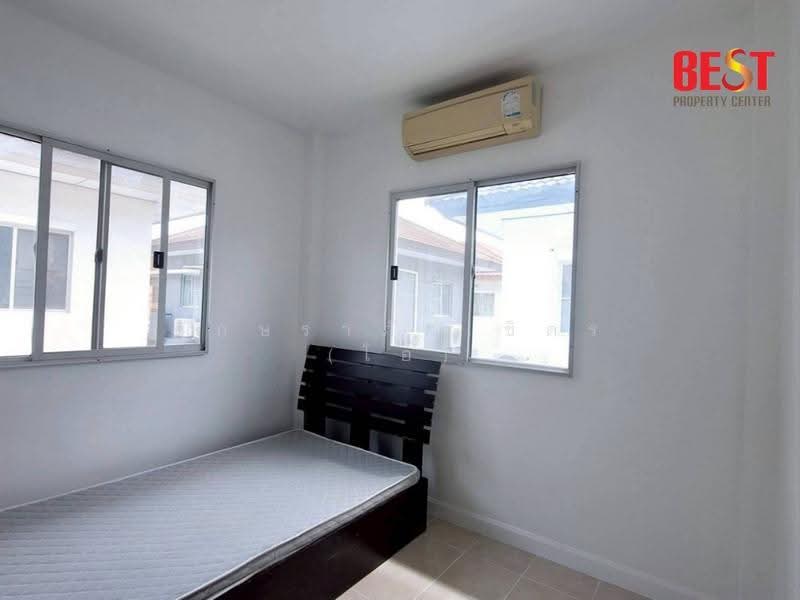 Baan Promptpat Greennova Ramindra, Bangkok, Hatairat Road, Sam Wa Tawan Tok, Khlong Sam Wa, Bangkok, 3 Bedrooms, 150 sqm, Single Detached House For Sale, by Aksarapak Chittara, 11369190 - DDproperty.com