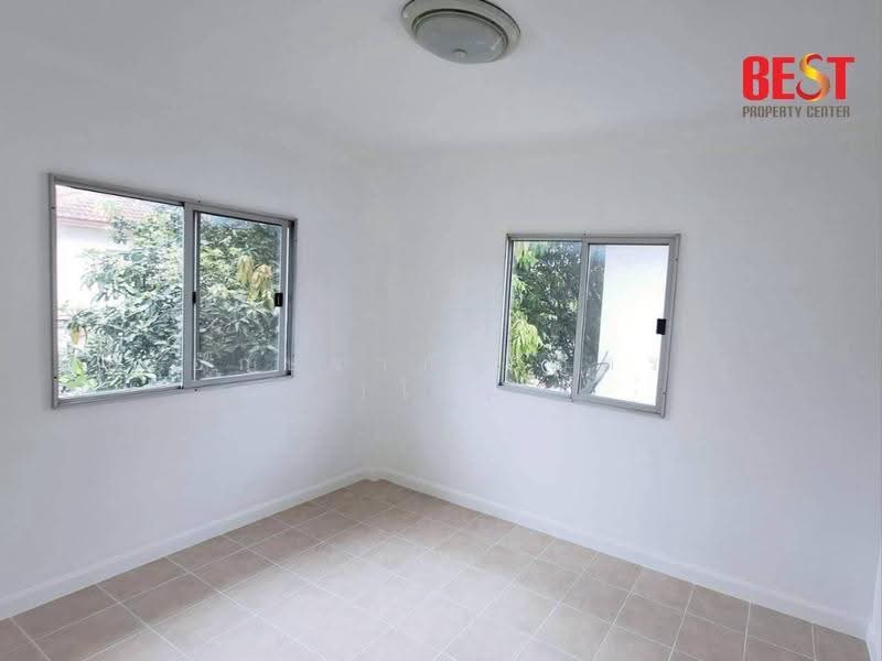 Baan Promptpat Greennova Ramindra, Bangkok, Hatairat Road, Sam Wa Tawan Tok, Khlong Sam Wa, Bangkok, 3 Bedrooms, 150 sqm, Single Detached House For Sale, by Aksarapak Chittara, 11369190 - DDproperty.com
