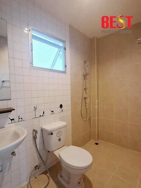 Baan Promptpat Greennova Ramindra, Bangkok, Hatairat Road, Sam Wa Tawan Tok, Khlong Sam Wa, Bangkok, 3 Bedrooms, 150 sqm, Single Detached House For Sale, by Aksarapak Chittara, 11369190 - DDproperty.com