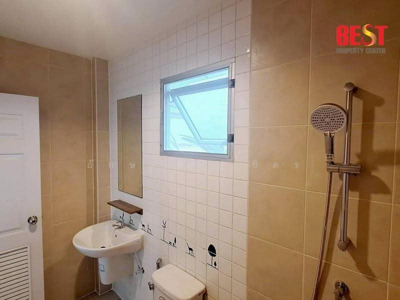 Baan Promptpat Greennova Ramindra, Bangkok, Hatairat Road, Sam Wa Tawan Tok, Khlong Sam Wa, Bangkok, 3 Bedrooms, 150 sqm, Single Detached House For Sale, by Aksarapak Chittara, 11369190 - DDproperty.com