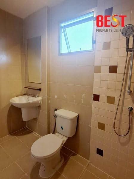 Baan Promptpat Greennova Ramindra, Bangkok, Hatairat Road, Sam Wa Tawan Tok, Khlong Sam Wa, Bangkok, 3 Bedrooms, 150 sqm, Single Detached House For Sale, by Aksarapak Chittara, 11369190 - DDproperty.com