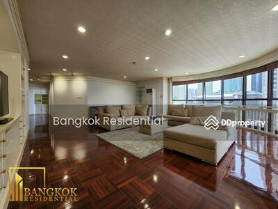 For Rent - City Lakes Tower, Bangkok