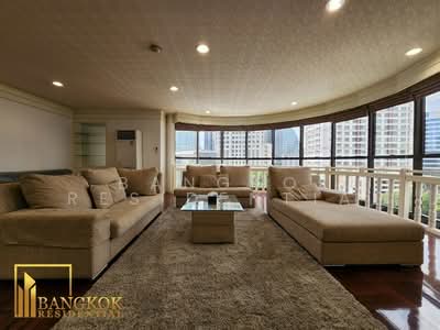 For Rent - City Lakes Tower, Bangkok