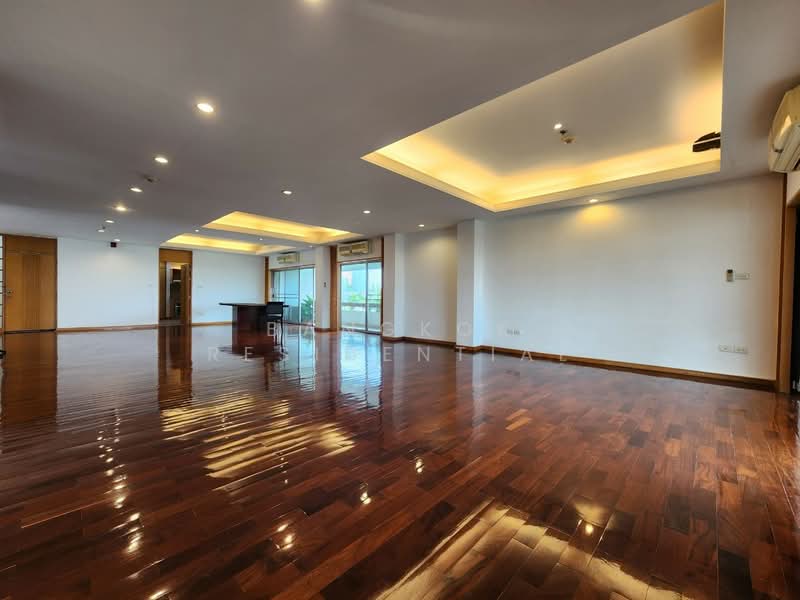 Esmeralda Apartments : เอสเมอรัลด้า อพาร์ทเม้นท์, กรุงเทพ, ซอยงามดูพลี ถนนพระราม 4, ทุ่งมหาเมฆ, สาทร, กรุงเทพ, 385 ตร.ม., คอนโด ให้เช่า, โดย Bangkok Residential, 11369237 - DDproperty.com