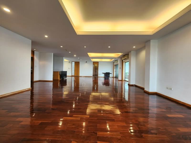 Esmeralda Apartments, Bangkok, Soi Ngamduphli, Rama 4 Road, Thung Maha Mek, Sathon, Bangkok, 4 Bedrooms, 385 sqm, Condo For Rent, by Bangkok Residential, 11369237 - DDproperty.com