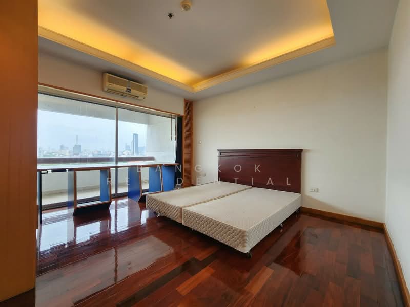 Esmeralda Apartments, Bangkok, Soi Ngamduphli, Rama 4 Road, Thung Maha Mek, Sathon, Bangkok, 4 Bedrooms, 385 sqm, Condo For Rent, by Bangkok Residential, 11369237 - DDproperty.com