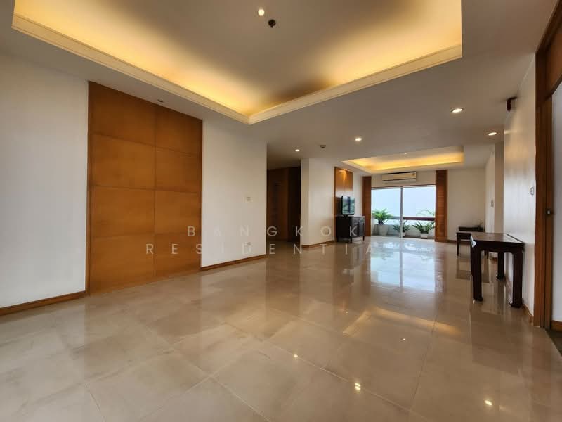 Esmeralda Apartments, Bangkok, Soi Ngamduphli, Rama 4 Road, Thung Maha Mek, Sathon, Bangkok, 4 Bedrooms, 385 sqm, Condo For Rent, by Bangkok Residential, 11369237 - DDproperty.com