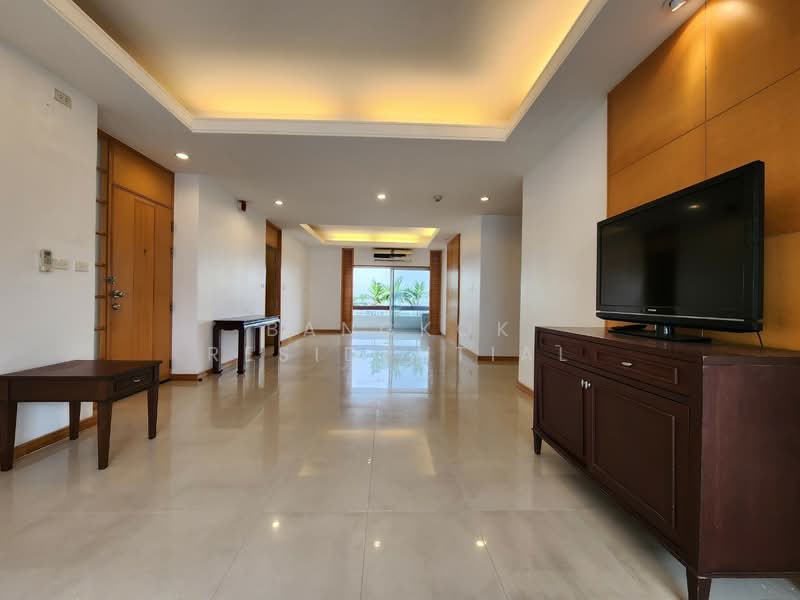 Esmeralda Apartments, Bangkok, Soi Ngamduphli, Rama 4 Road, Thung Maha Mek, Sathon, Bangkok, 4 Bedrooms, 385 sqm, Condo For Rent, by Bangkok Residential, 11369237 - DDproperty.com