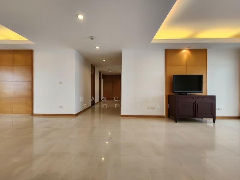 Esmeralda Apartments : เอสเมอรัลด้า อพาร์ทเม้นท์, กรุงเทพ, ซอยงามดูพลี ถนนพระราม 4, ทุ่งมหาเมฆ, สาทร, กรุงเทพ, 385 ตร.ม., คอนโด ให้เช่า, โดย Bangkok Residential, 11369237 - DDproperty.com