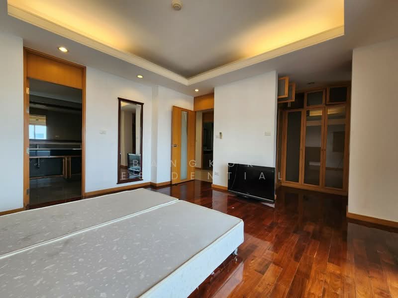 Esmeralda Apartments : เอสเมอรัลด้า อพาร์ทเม้นท์, กรุงเทพ, ซอยงามดูพลี ถนนพระราม 4, ทุ่งมหาเมฆ, สาทร, กรุงเทพ, 385 ตร.ม., คอนโด ให้เช่า, โดย Bangkok Residential, 11369237 - DDproperty.com