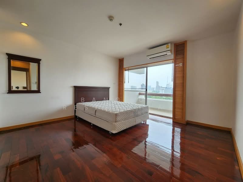 Esmeralda Apartments : เอสเมอรัลด้า อพาร์ทเม้นท์, กรุงเทพ, ซอยงามดูพลี ถนนพระราม 4, ทุ่งมหาเมฆ, สาทร, กรุงเทพ, 385 ตร.ม., คอนโด ให้เช่า, โดย Bangkok Residential, 11369237 - DDproperty.com