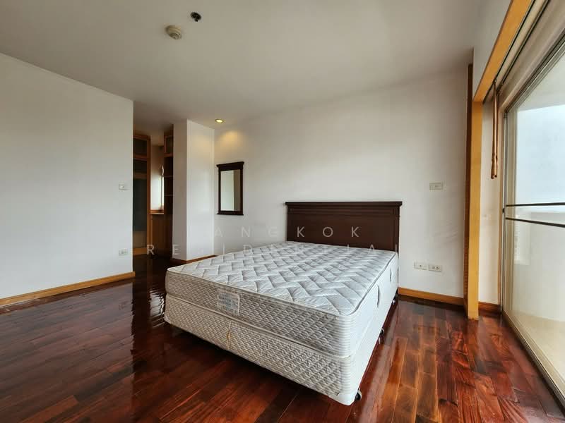 Esmeralda Apartments : เอสเมอรัลด้า อพาร์ทเม้นท์, กรุงเทพ, ซอยงามดูพลี ถนนพระราม 4, ทุ่งมหาเมฆ, สาทร, กรุงเทพ, 385 ตร.ม., คอนโด ให้เช่า, โดย Bangkok Residential, 11369237 - DDproperty.com