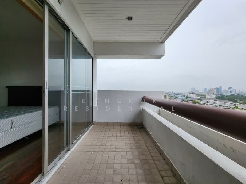 Esmeralda Apartments, Bangkok, Soi Ngamduphli, Rama 4 Road, Thung Maha Mek, Sathon, Bangkok, 4 Bedrooms, 385 sqm, Condo For Rent, by Bangkok Residential, 11369237 - DDproperty.com