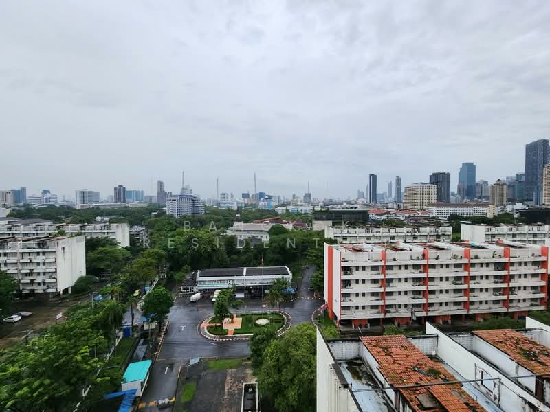 Esmeralda Apartments, Bangkok, Soi Ngamduphli, Rama 4 Road, Thung Maha Mek, Sathon, Bangkok, 4 Bedrooms, 385 sqm, Condo For Rent, by Bangkok Residential, 11369237 - DDproperty.com