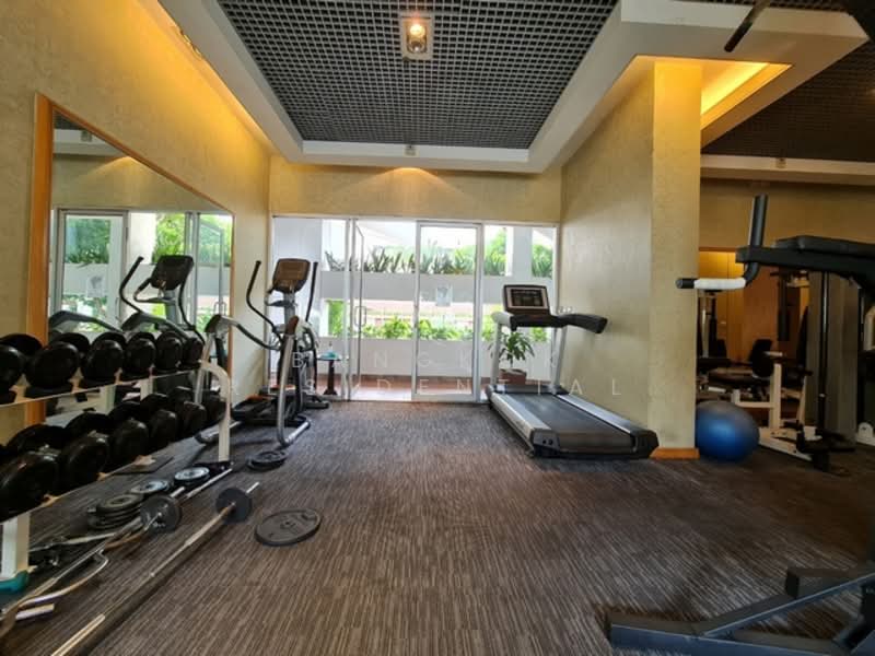 Esmeralda Apartments : เอสเมอรัลด้า อพาร์ทเม้นท์, กรุงเทพ, ซอยงามดูพลี ถนนพระราม 4, ทุ่งมหาเมฆ, สาทร, กรุงเทพ, 385 ตร.ม., คอนโด ให้เช่า, โดย Bangkok Residential, 11369237 - DDproperty.com