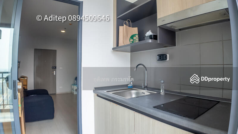 For Sale - IDEO Sukhumvit 115, Samut Prakan