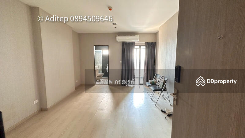 For Sale - IDEO Sukhumvit 115, Samut Prakan