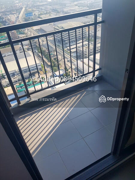 For Sale - IDEO Sukhumvit 115, Samut Prakan