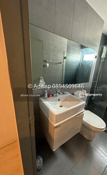 For Sale - IDEO Sukhumvit 115, Samut Prakan